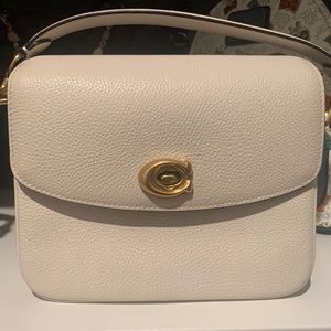 COACH Cassie 19 HANDBAG